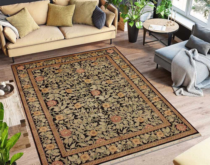 6 Ideas to Help You Choose the Best Bedroom Rugs