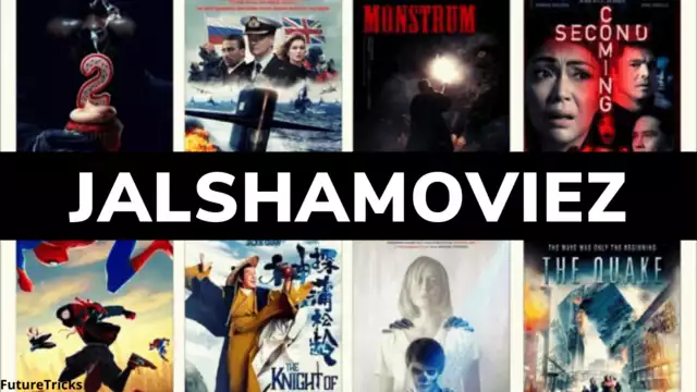 How To Watch Jalshamoviez Movies For Free